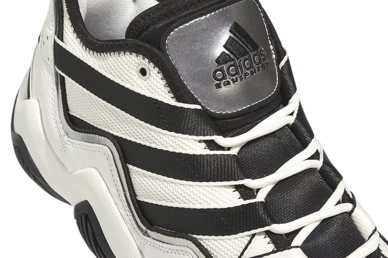 Adidas top ten 2010 hot sale
